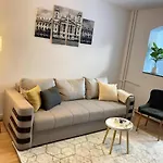 Appartement Lovely In A Quiet Area Cluj-Napoca