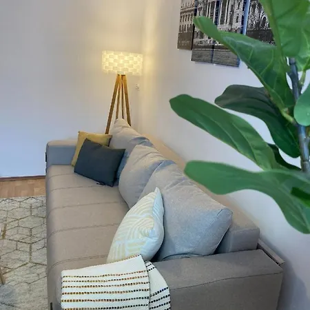 Lovely In A Quiet Area