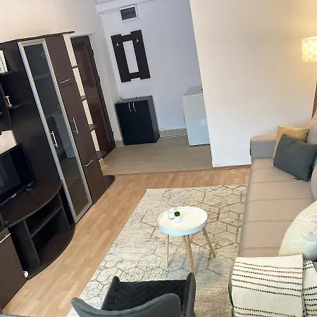 Apartmán Lovely In A Quiet Area *