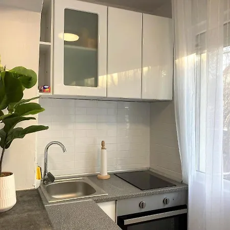 Lovely In A Quiet Area Apartament Cluj-Napoca