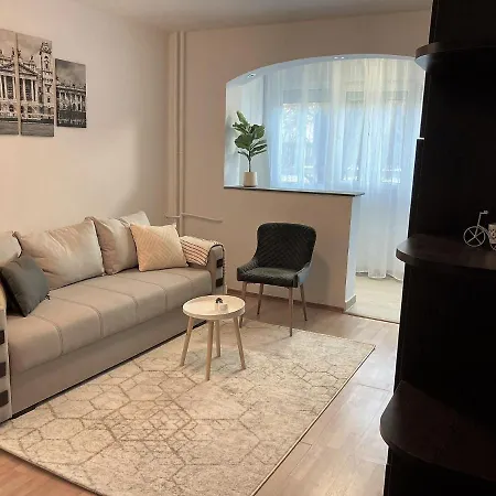 Lovely In A Quiet Area * Kolozsvár