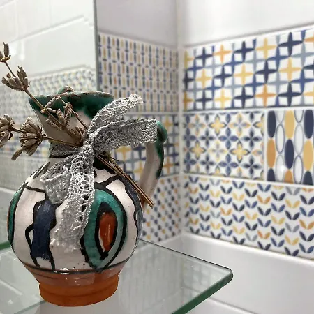 Apartament Lovely In A Quiet Area *