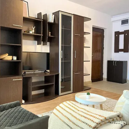 Lovely In A Quiet Area Apartman Kolozsvár