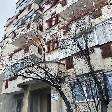 Lovely In A Quiet Area Apartman Kolozsvár