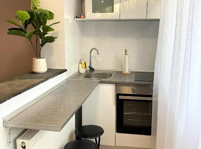 Lovely In A Quiet Area