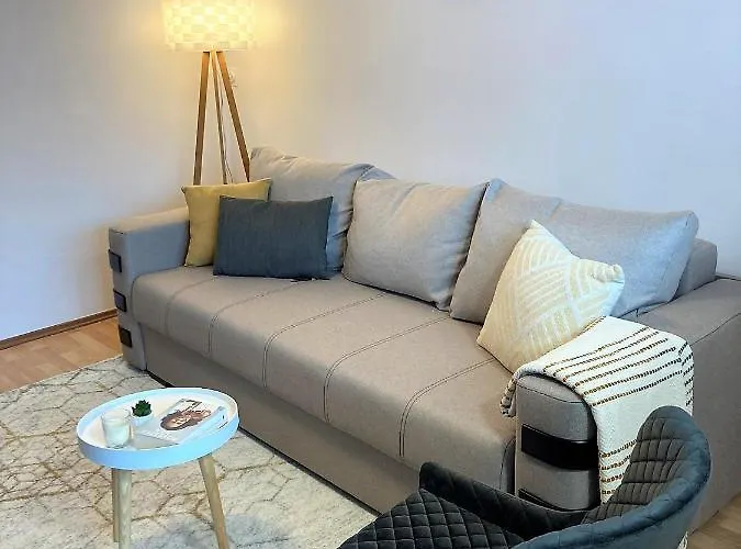 Lovely In A Quiet Area * Κλουζ-Ναπόκα