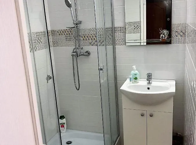 Lovely In A Quiet Area Διαμέρισμα