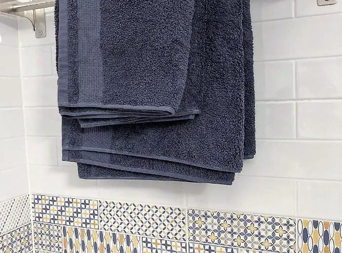 Apartman Lovely In A Quiet Area