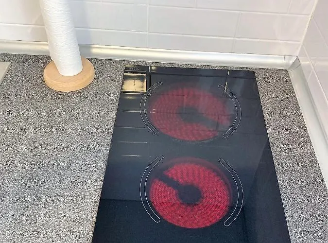 Lovely In A Quiet Area *