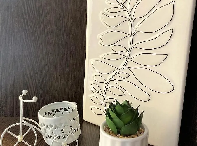 Lovely In A Quiet Area Apartamento