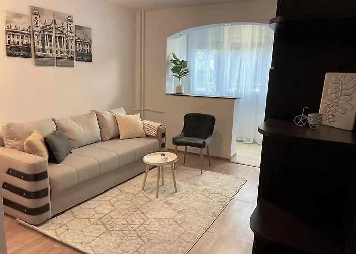 Lovely In A Quiet Area * Cluj-Napoca