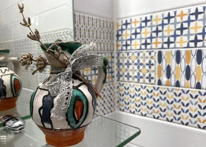 Apartamento Lovely In A Quiet Area *