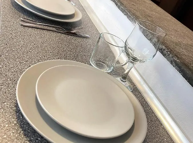 Διαμέρισμα Lovely In A Quiet Area