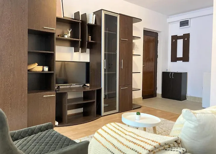 Lovely In A Quiet Area Apartamento Cluj-Napoca